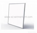 36W ultra thin led panel light 600*600mm