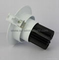 5W 7W CREE LED downlight AC100-240V Ceiling led light 3