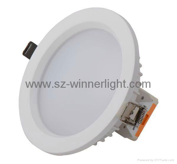 7W SMD led ceiling light high quality ceiling lamp  led