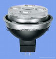 Philip 10W MR16 spotlight DC12V