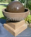 GRC flower pot and concrete planter 2