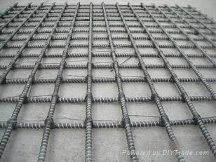 Corrosion resistant fiberglass rebar for concrete reinforcement 2