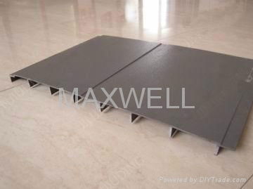  Pultruded FRP flat panel and fiberglass flat sheet 3