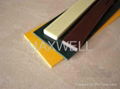 Pultruded fiberglass panel and FRP building panel 3