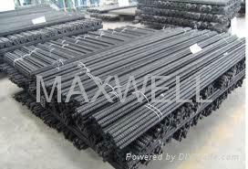 Anti-corrosion high strength glassfibre rebar and FRP rebar  4