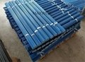  Pultruded FRP stick and fiberglass plant stakes