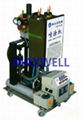 Polyurea spray equipment and polyurea sprayer 3