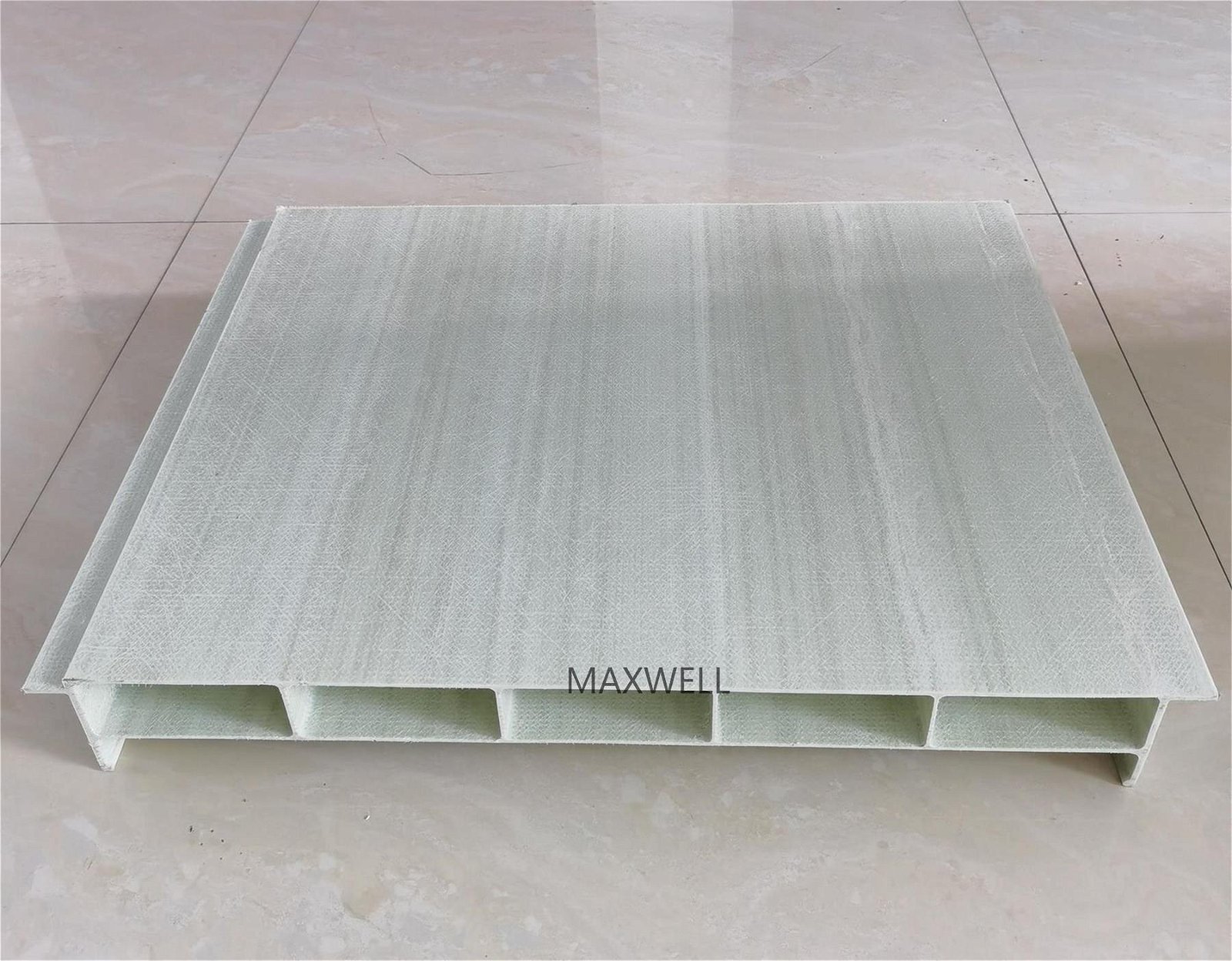 Pultruded glassfibre panel and fiberglass pultrusion panel 3