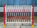 High strength FRP guardrail and anti-corrosion fiberglass fence 3