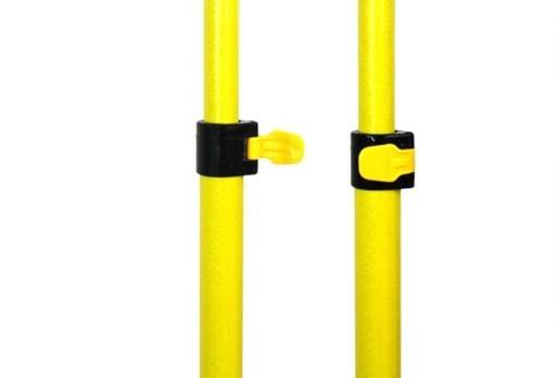 Fiberglass telescopic tube and FRP extension pole - FRPH003 - MAXWELL ...