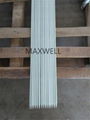 High strength Fiberglass tree stakes and FRP snow stakes