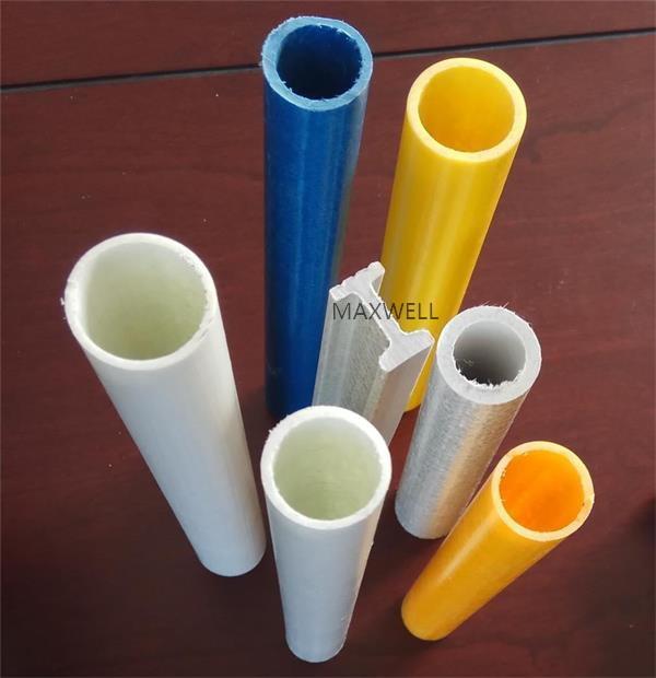 High strength glassfibre handle and pultruded fiberglass handle 2