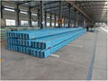 FRP pultrusion panel and pultruded GRP panel 3