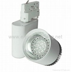 LED Track Spotlights EPT1032 9x1W