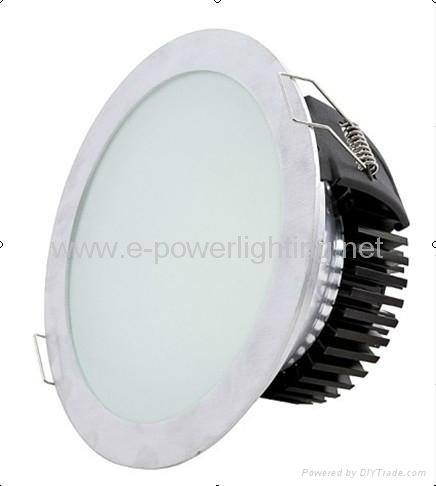 LED Downlights EPD02013W 12W LED Ceiling Lights/LED Ceiling Lamps
