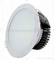 LED Downlights EPD02013W 12W LED Ceiling Lights/LED Ceiling Lamps 1