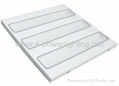 LED Grid light lamp/ LED  Panel light/ led recessed light/ Office grid light