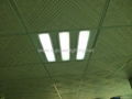 LED隔柵燈/LED 格柵燈日光燈管/燈管/日光燈 5
