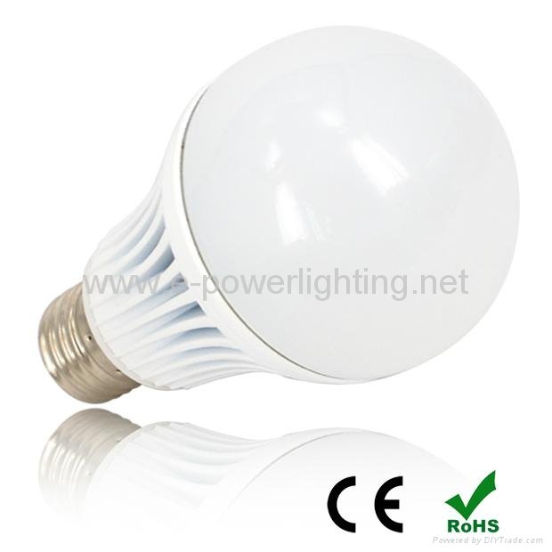 LED Bulb 8W