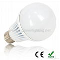 LED Bulb 8W 1