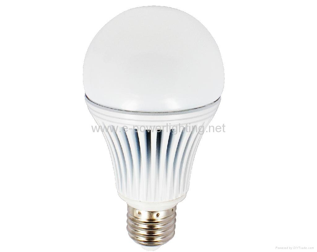 LED Bulb 8W 2