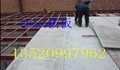 纤维水泥加压钢结构楼层板 4