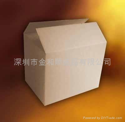 深圳罗湖高档酒盒口罩包装盒手提袋 2