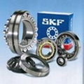 SKF 绝缘6317M/C3V