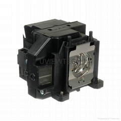 Original Projector Lamp ELPLP67 V13H010L67 for EB-S11 EB-S12 EB-X11 EB-X12