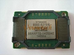 8060-6318w dmd chip for many projectors