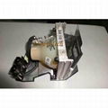 Projector lamp TLPLW3 with lamp holder for TOSHIBA TDP-T91/TW90