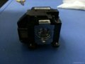 ELPLP67 V13H010L67 UHE200W Projector lamp use for epson EB-X02 EB-W12 EB-X14 EB- 1