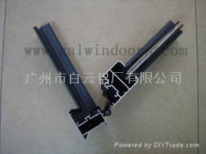 aluminium profiles 3