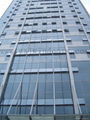 curtain wall system 1