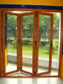 Bi Folding door