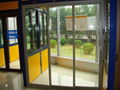 Aluminum sliding door 5