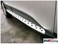 Hyundai IX35 Running Board Side Step BMW Style  1