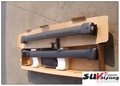 Land rover Discovery roof rail cross bar