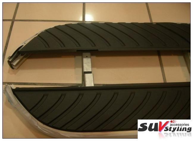 Freelander 2 Factory Side Step Running Board 3