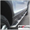 AUDI Q7 FACTORY RUNNING BOARD SIDE STEP 1