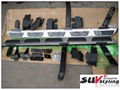 AUDI Q5 FACTORY RUNNING BOARD SIDE STEP 2