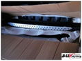 BMW X3 SIDE STEP RUNNING BOARD 1