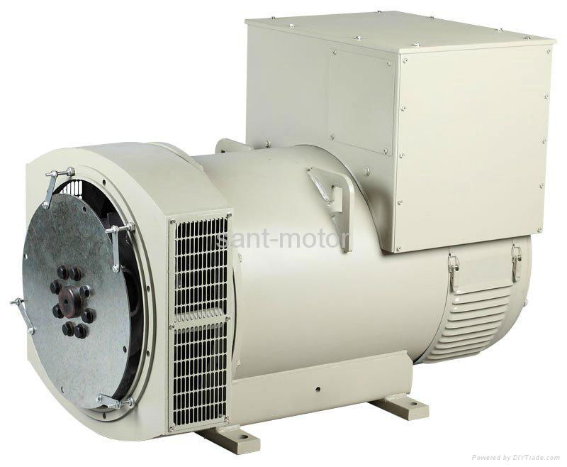 Stamford Copy diesel generator