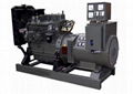 30kw Weichai diesel generator set 1