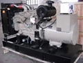 100kva Cummins diesel generator set 2