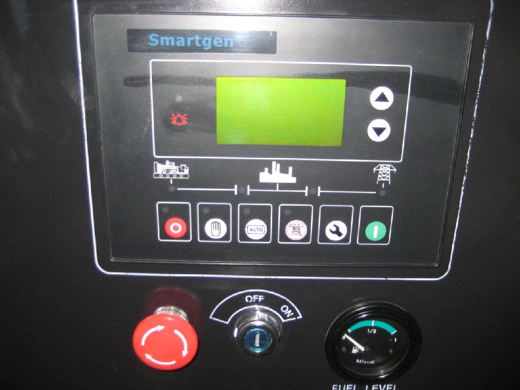 康明斯80KW柴油發電機組 3