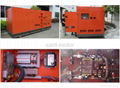 500KW cummins diesel generator set 2