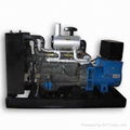 Deutz water-cooled diesel generator set 2