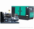 Deutz water-cooled diesel generator set 3