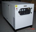 Deutz water-cooled diesel generator set 4